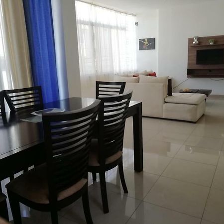 Departamento En El Centro De Manta Apartment ภายนอก รูปภาพ