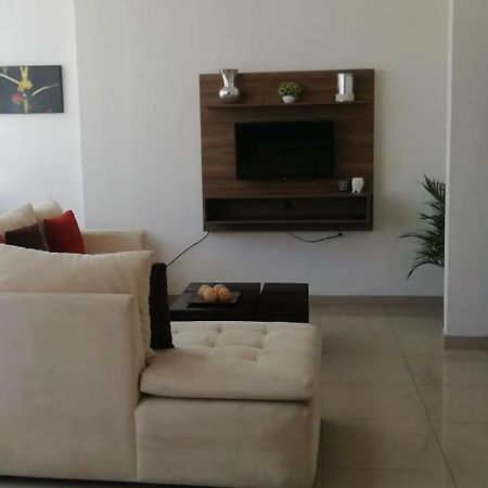 Departamento En El Centro De Manta Apartment ภายนอก รูปภาพ