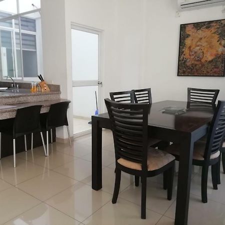 Departamento En El Centro De Manta Apartment ภายนอก รูปภาพ