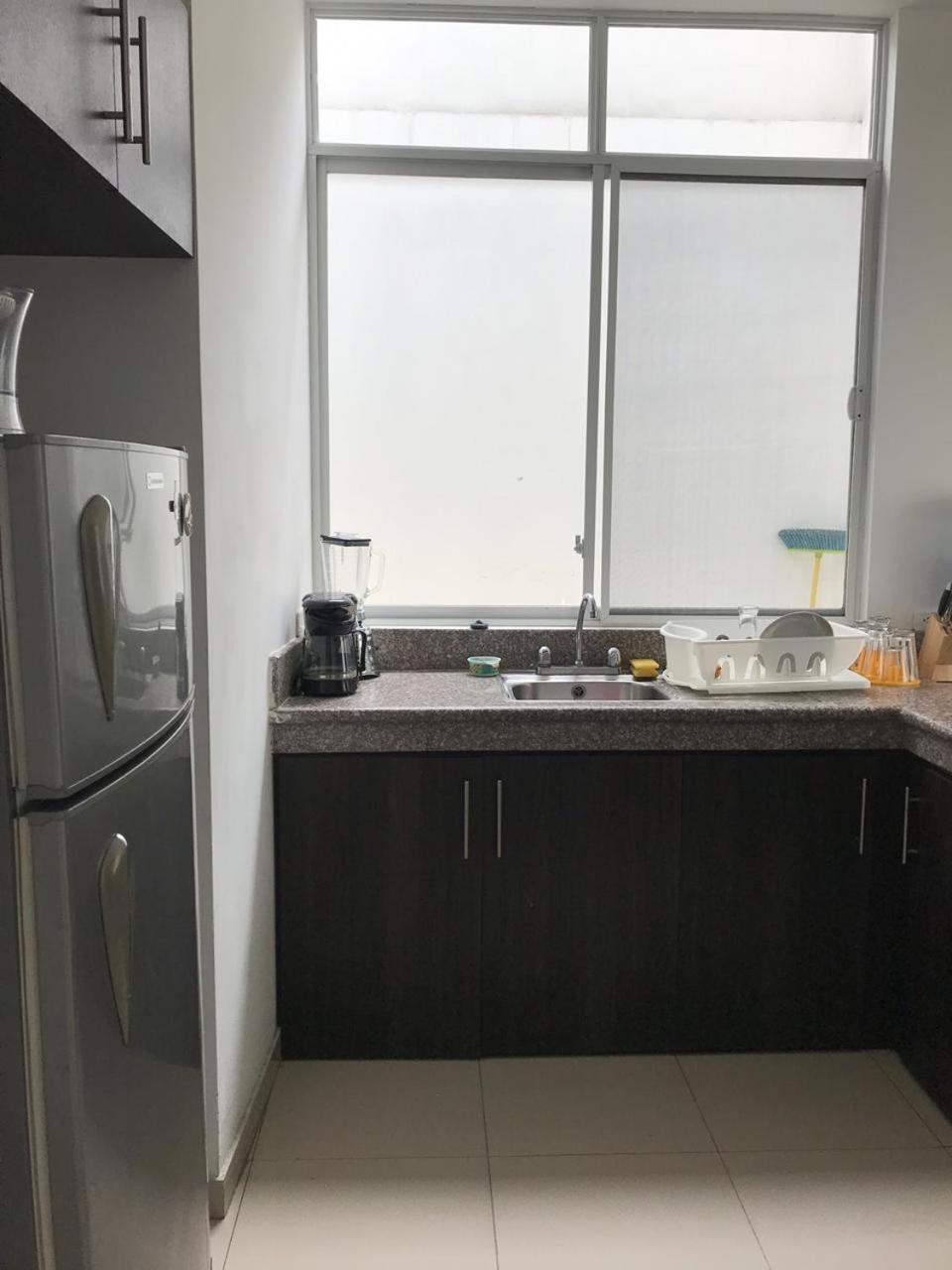 Departamento En El Centro De Manta Apartment ภายนอก รูปภาพ