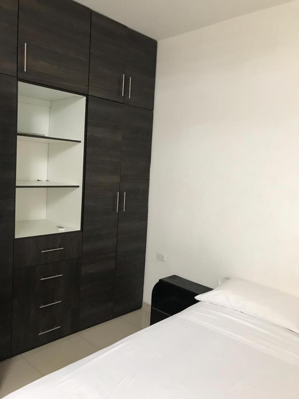 Departamento En El Centro De Manta Apartment ภายนอก รูปภาพ