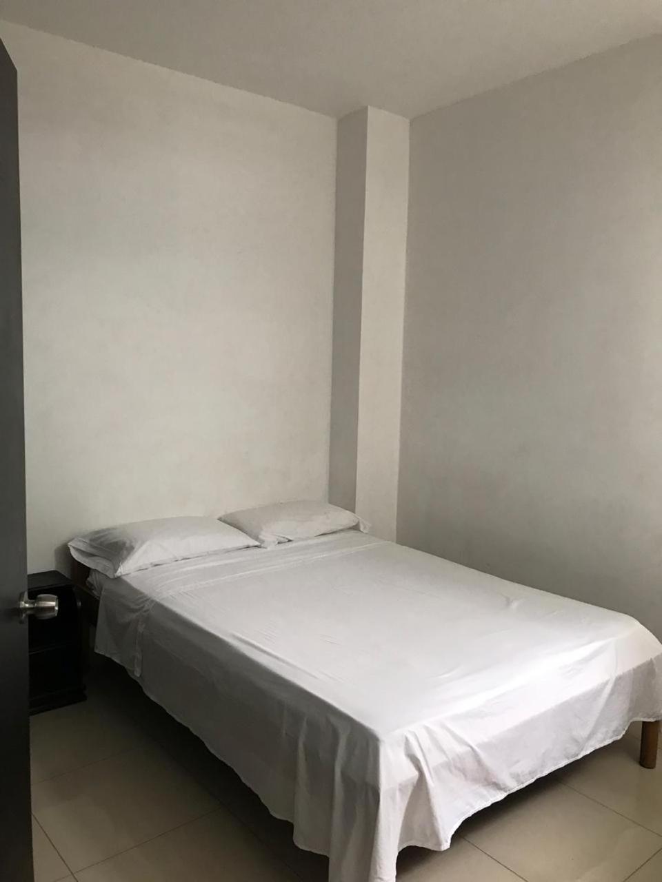 Departamento En El Centro De Manta Apartment ภายนอก รูปภาพ