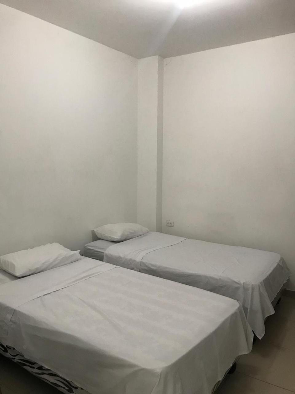 Departamento En El Centro De Manta Apartment ภายนอก รูปภาพ