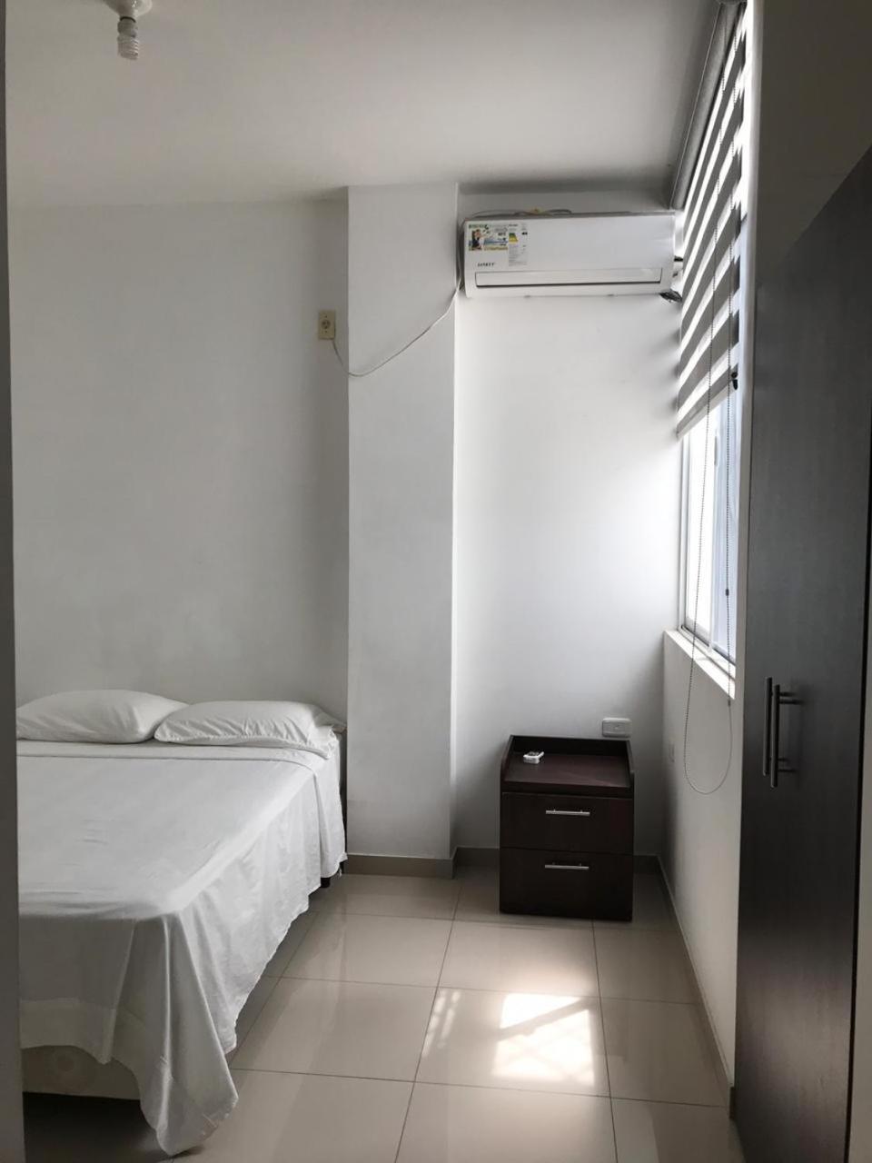 Departamento En El Centro De Manta Apartment ภายนอก รูปภาพ