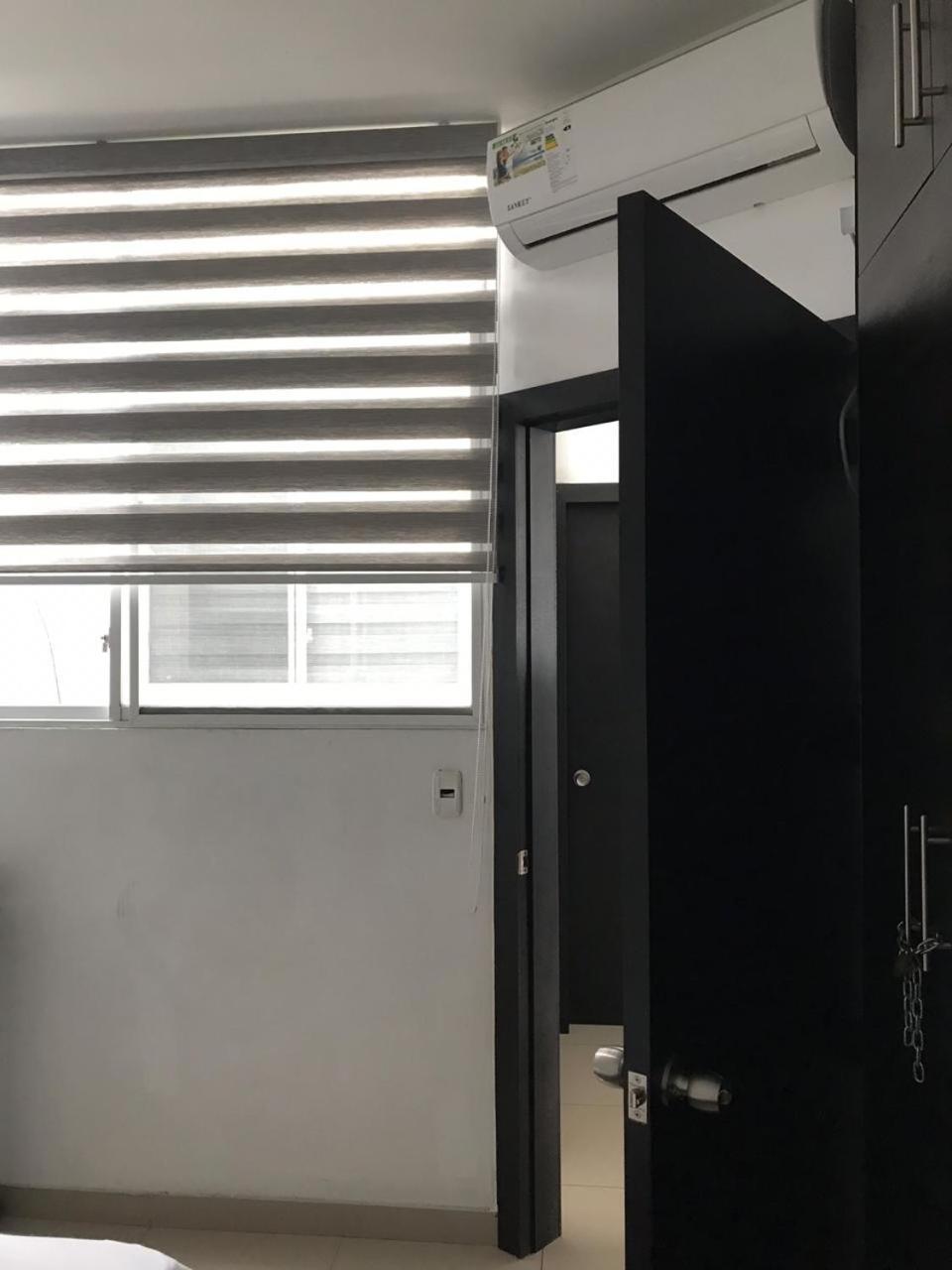 Departamento En El Centro De Manta Apartment ภายนอก รูปภาพ