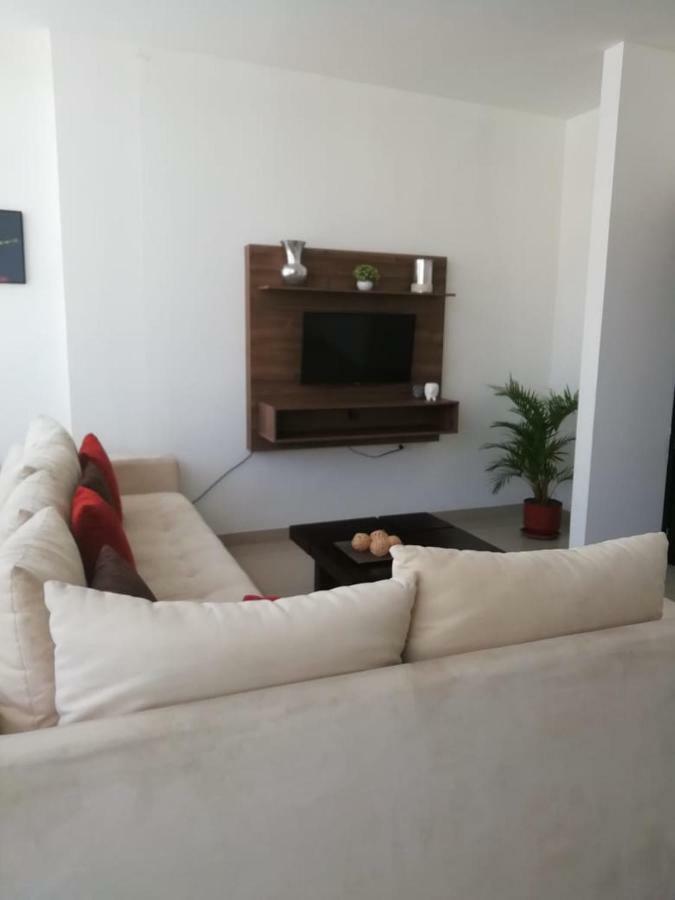 Departamento En El Centro De Manta Apartment ภายนอก รูปภาพ